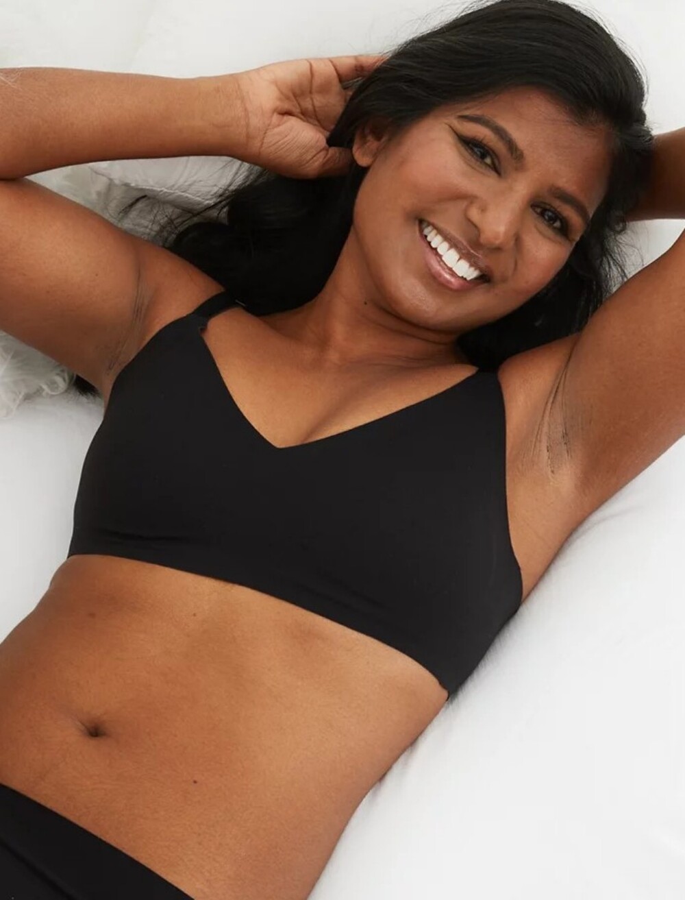 AERIE SMOOTHEZ💋 Padded Bralette SIZE M